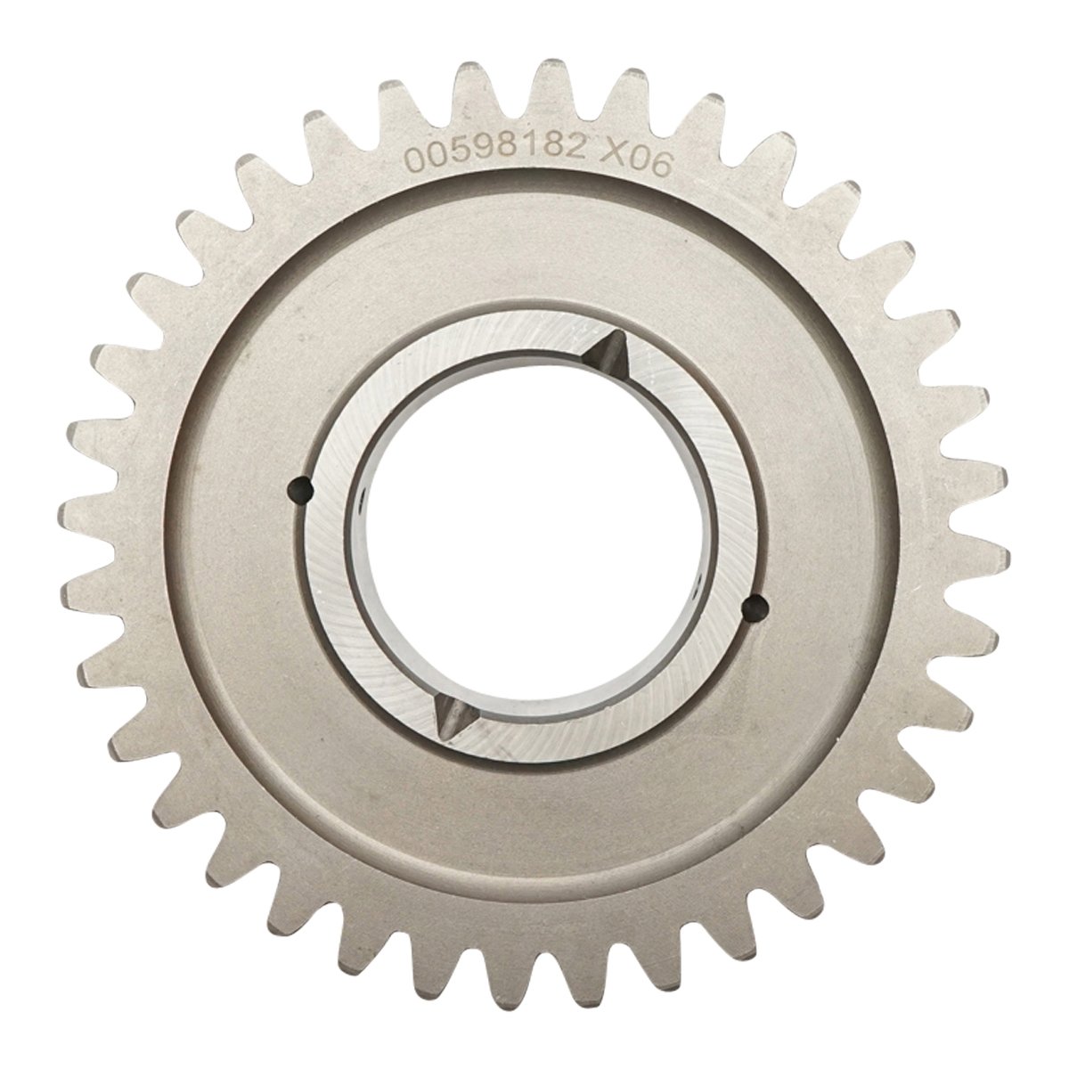 Pinion mers inapoi cutie viteze pentru Fiat 480/500/600/640/450/540/550/415 598182